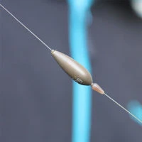 Drennan Polemaster In-Line Olivettes